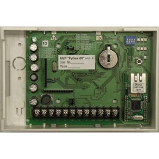 Сигма-ИС БЦП Р-08 исп 5 блок центральный процессорный IP20