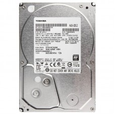 Toshiba DT01ACA200 Жесткий диск HDD 2Tb