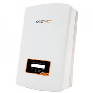 SmartWatt Grid 5K 1P 2 MPPT инвертор