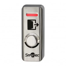 Smartec ST-EX141L Кнопка металлическая