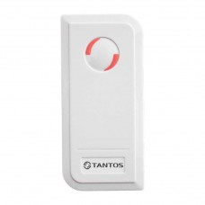 Tantos TS-CTR-EM White Контроллер со считывателем