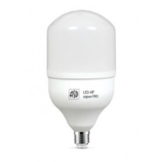 ASD LED-HP-PRO Лампа 30Вт Е27 6500К 2700 Лм