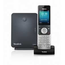 Yealink W60P DECT Телефонная система