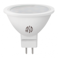 ASD LED-JCDR-standard (4690612002286) Лампа