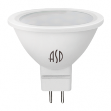 ASD LED-JCDR-standard (4690612001456) Лампа