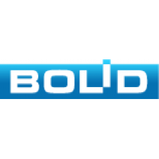 RusGuard-Bolid Модуль интеграции с ИСО 