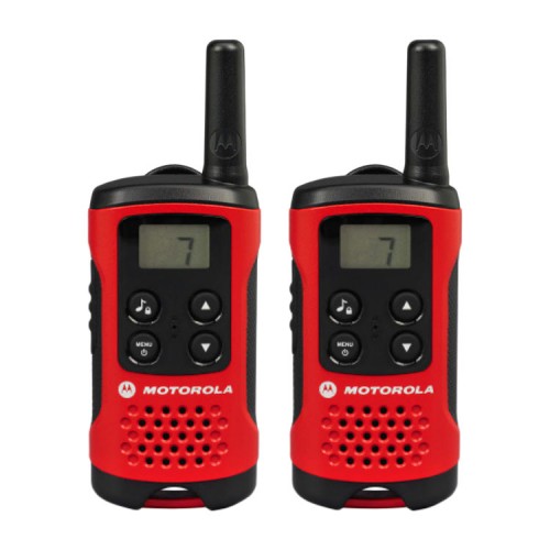 Motorola ТLKR-T40 Радиостанция