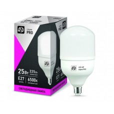 ASD LED-HP-PRO Лампа 25Вт Е27 4000К 2250 Лм