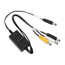 AccordTec AT-DC12/DC5-9 Кабель-преобразователь напряжения