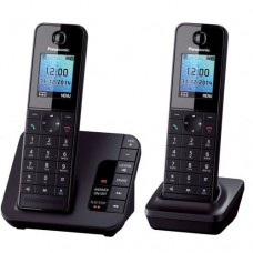 Panasonic KX-TGH222RUB Радиотелефон