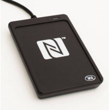 Sigur ACR1252U-М1 NFC считыватель бесконтактных смарт-карт (USB)