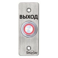Smartec ST-EX033L Кнопка металлическая