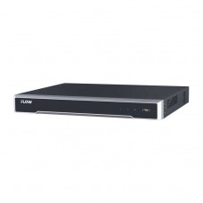 iFlow F-NR-216/2 16-и канальный IP-регистратор