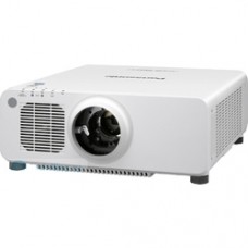 Panasonic Лазерный проектор PT-RW620WE DLP, 6200 Lm,(1.7– 2.4:1),WXGA(1280x800);10000:1;16:10; HDMI