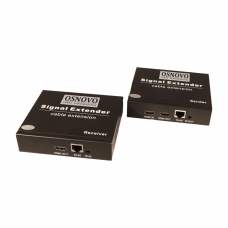 Osnovo TLN-Hi/2+RLN-Hi/2 Комплект для передачи HDMI