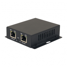 Osnovo SW-8030/D(90W) PoE Удлинитель/Коммутатор Gigabit Ethernet на 3 RJ45 порта