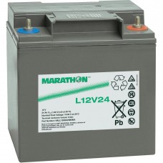 MARATHON Range L12V24 Аккумулятор