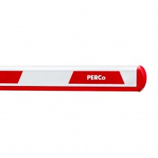 PERCo-GBO4.3 Стрела шлагбаума, длина 4,3 м