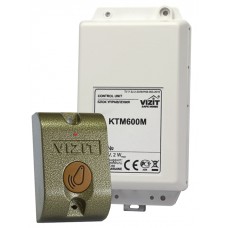 VIZIT-КТМ600R Контроллер ключей  VIZIT-RF2