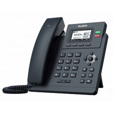 Yealink SIP-T31G  IP-телефон стационарный 2 SIP-аккаунта