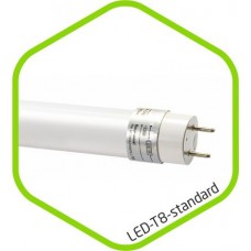 ASD LED-T8 Лампа 18Вт G13 6500К 1440Лм 1200мм матовая
