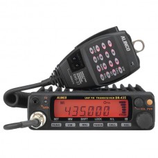 ALINCO DR-435T Радиостанция