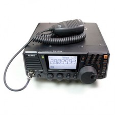 ALINCO DX-SR-08 Радиостанция