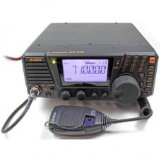 ALINCO DX-SR-09 Радиостанция