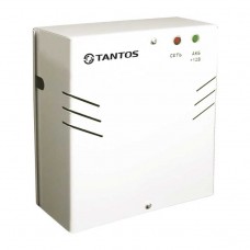 Tantos ББП-30 Pro Light Источник вторичного питания резервированный 12В, 3А