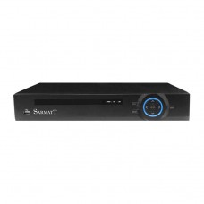 SarmatT DSR-1624-Real видеорегистратор 16-ти канальный