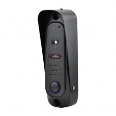 Smartec ST-DS206C-BK Вызывная панель видеодомофона