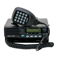 Аргут А-907 Радиостанция мобильная