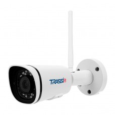 Trassir TR-D2121IR3W v3 3.6 Компактная 2Мп WiFi-камера