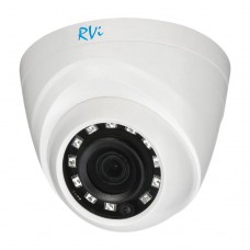RVi-1ACE200 (2.8) white 2 Мп Мультиформатная купольная камера