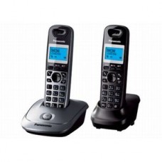 Panasonic KX-TG2512RU1 Радиотелефон