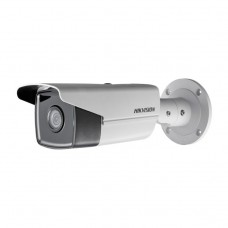Hikvision DS-2CD2T23G0-I5 (8mm) 2Мп уличная цилиндрическая IP-камера
