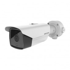Hikvision DS-2TD2117-3/PA Тепловизионная IP-камера цилиндрическая двухспектральная