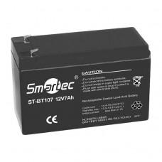 Smartec ST-BT107 Аккумулятор