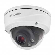 BEWARD SV3218DVZ 5 Мп Купольная IP камера