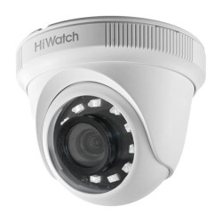 HiWatch HDC-T020-P (2.8mm) HD-TVI камера