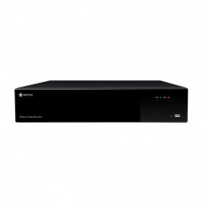 Optimus NVR-8648 Сетевой IP-видеорегистратор