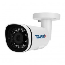 Trassir TR-D2122ZIR3 2.8-8 Миниатюрная уличная 2Мп IP-камера