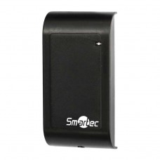 Smartec ST-CR210S-BK Считыватель бесконтактный для proxi-карт и брелоков