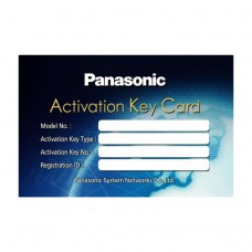 Panasonic POLTYS-CCAEA Сервисная поддержка
