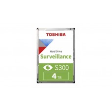 TOSHIBA HDWT140UZSVA Жесткий диск 4Тб