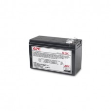 APC APCRBC106 Батарея для BE400