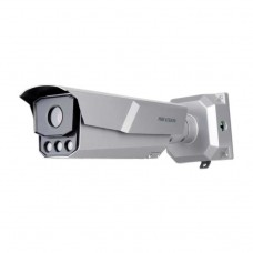 Hikvision iDS-TCM203-A/R/2812(850nm)(B) 2Mп IP- камера с функцией распознавания номеров автомобиля