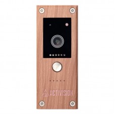 Activision AVP-281 (PAL) Вызывная панель (Wood Canaletto)