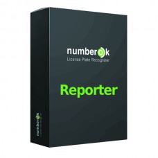 NumberOK ПО для организации удаленных рабочих мест NumberOk Reporter