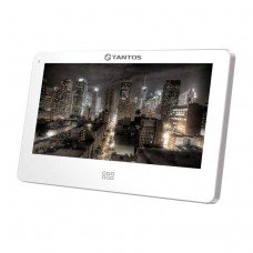 Tantos NEO Slim VZ (white) Монитор видеодомофона 7 дюймов, сенсорный дисплей